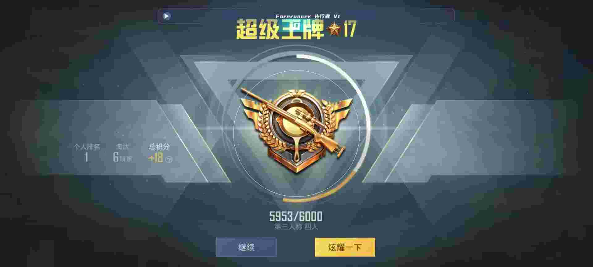 和平精英鸡腿辅助自瞄 - ��ƽ��Ӣ�޵�ս�����辅助预览图
